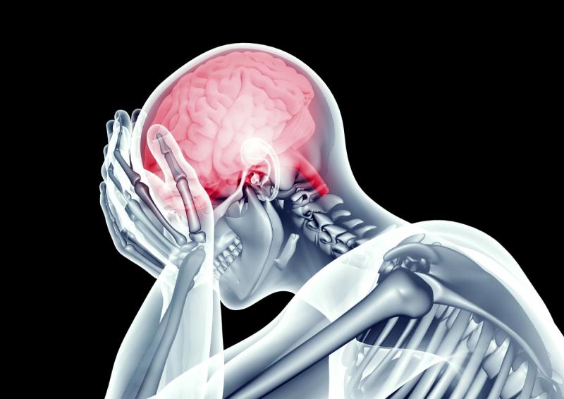 Is Brain Inflammation Genetic?