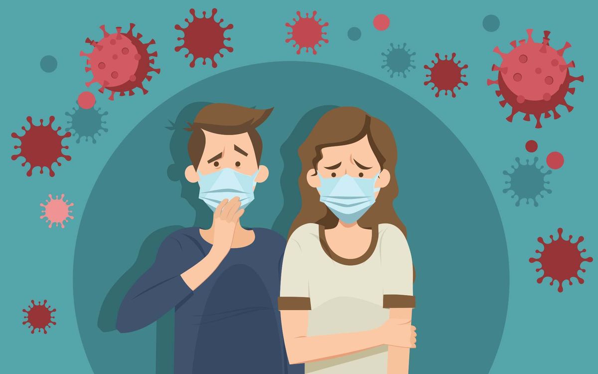 covid-19 symptoms