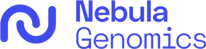 Nebula Genomics Logo