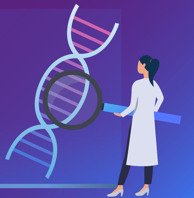 Cystic Fibrosis Gene Test