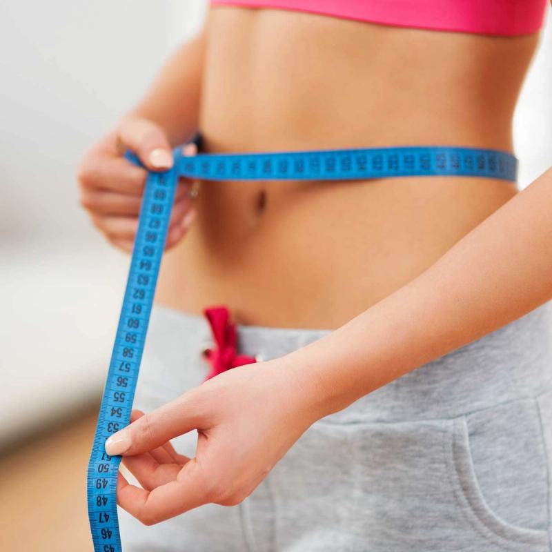 can a dna test help with weight loss