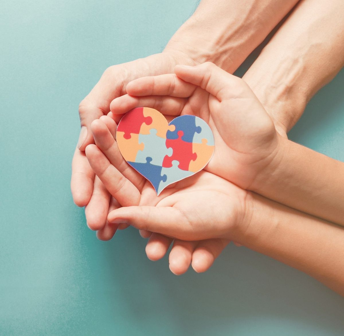 can genetic testing determine autism