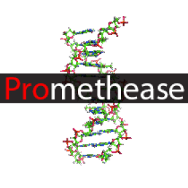 Promethease DNA