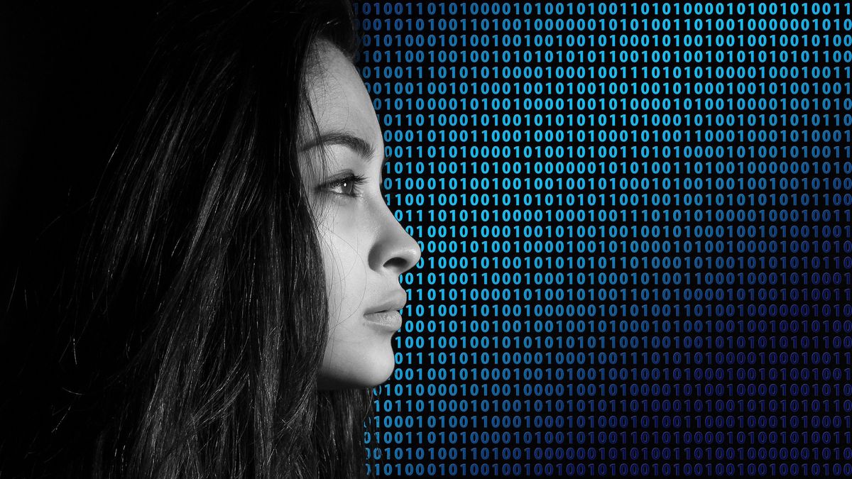 How To Store Raw DNA Data