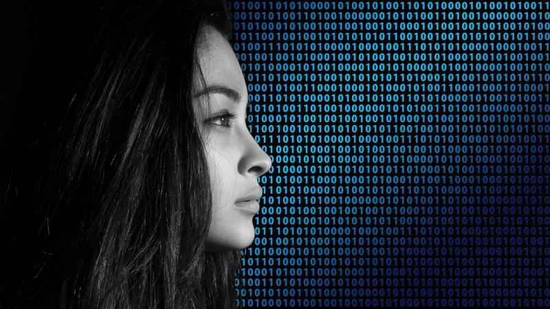 How To Store Raw DNA Data