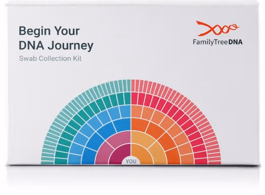 ftdna test