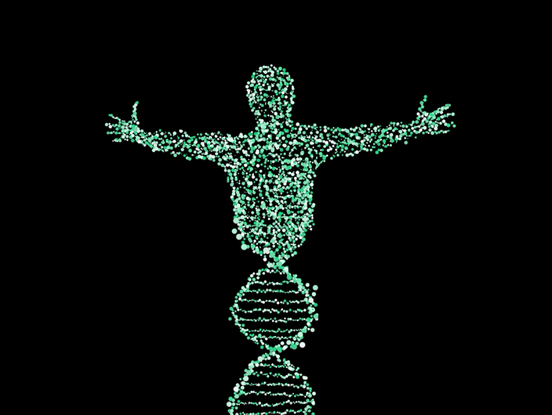 5 Things You Need to Know About DNA Nutrition