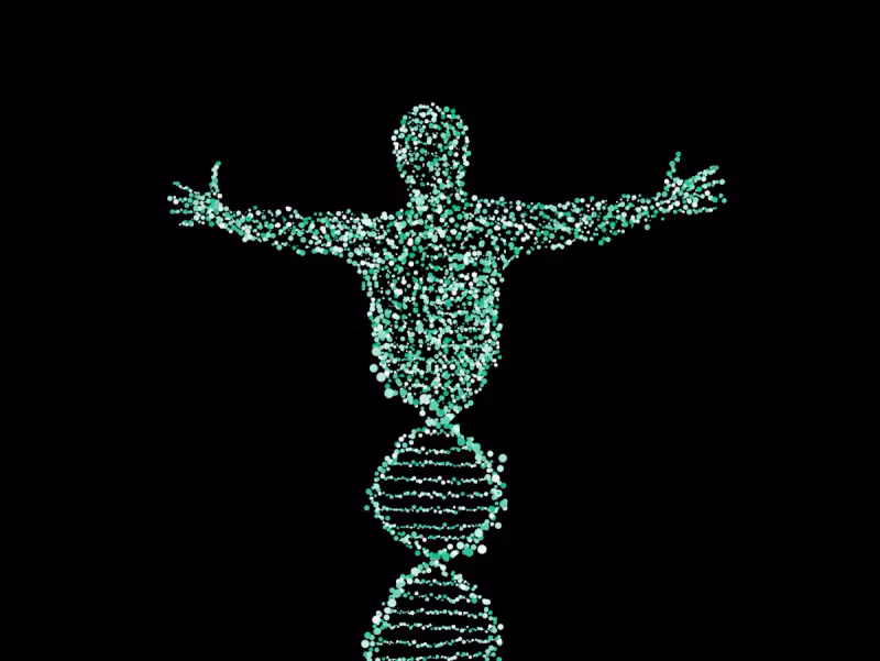5 Things You Need to Know About DNA Nutrition