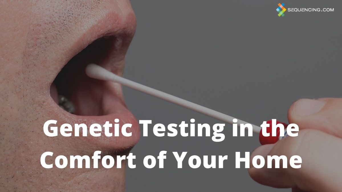 at home genetic testing for breast cancer