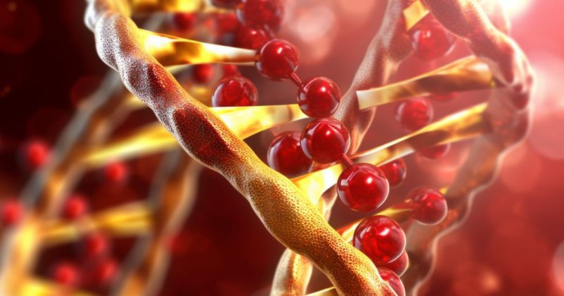 Centronuclear myopathy