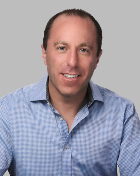 Dr. Brandon Colby, MD